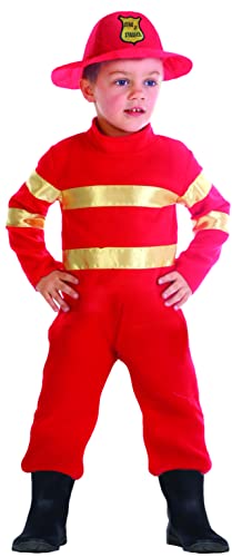 Ciao 61342.3-4 Disguise, Boys, Red, 3-4 years Ciao 61342.3-4 Disguise, Boys, Red, 3-4 years von FIORI PAOLO