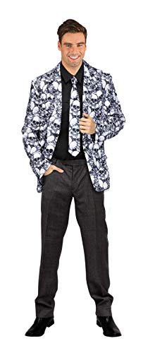 Ciao 16482 Disguise, Men, Skulls, Taglia unica Ciao 16482 Disguise, Men, Skulls, Taglia unica von Ciao