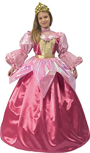 Ciao - Principessa Sogno Rosa 3 in 1 Costume Bambina 6-8 anni von Ciao