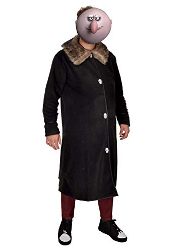 Ciao- Uncle Fester Addams costume disguise fancy dress man adult official Addams Family (One size) von Ciao