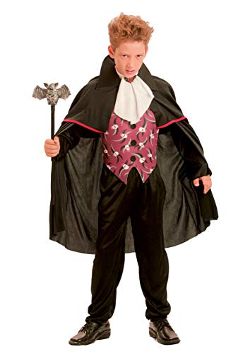 Ciao- Vampire Dracula costume disguise boy (Size 5-7 years) von Ciao