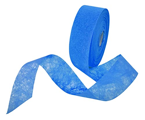 Dekoband tnt Sky Lab (50 mm x 100 m), blau von Ciao