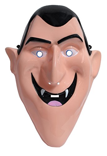 Life Extension Ciao - Mask vampiro Count Drac Hotel Transylvania Life Extension Ciao - Mask vampiro Count Drac Hotel Transylvania von Ciao