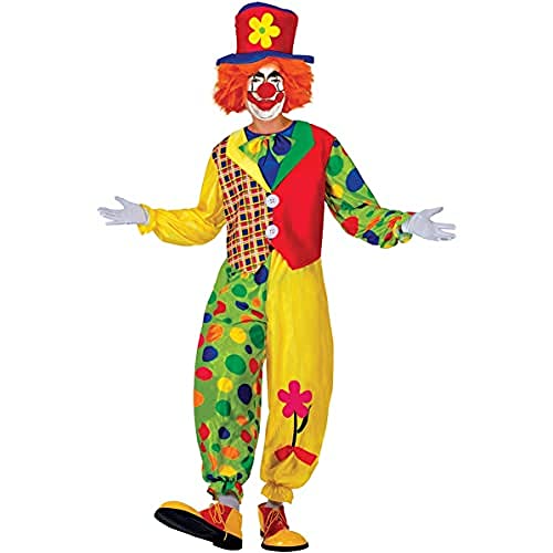 Ciao 17000 Disguise, Men, Multicolor, Taglia XXL Ciao 17000 Disguise, Men, Multicolor, Taglia XXL von Ciao