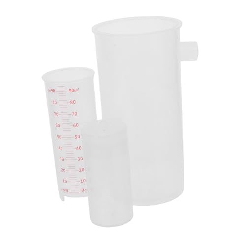 Ciieeo 1 Satz Geräte Für Physikalische Experimente Bausatz Wissenschafts-Kits Für Material Experimentelle Geräte Der Physikalischen Mechanik Transparent Plastik Ciieeo 1 Satz Geräte Für Physikalische Experimente Bausatz Wissenschafts-Kits Für Material Experimentelle Geräte Der Physikalischen Mechanik Transparent Plastik von Ciieeo