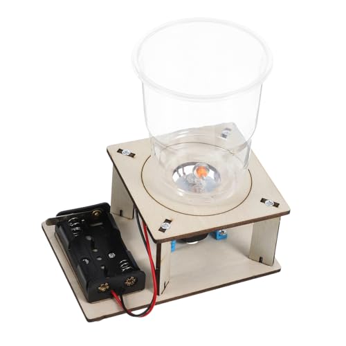 Ciieeo 1 Satz Labor-Tornado-Kit Lernspielzeug Labs Tornado-Kit Physik Tornado- Lernaktivitätsset Tornado-Hersteller- Partygeschenk Plastik Ciieeo 1 Satz Labor-Tornado-Kit Lernspielzeug Labs Tornado-Kit Physik Tornado- Lernaktivitätsset Tornado-Hersteller- Partygeschenk Plastik von Ciieeo