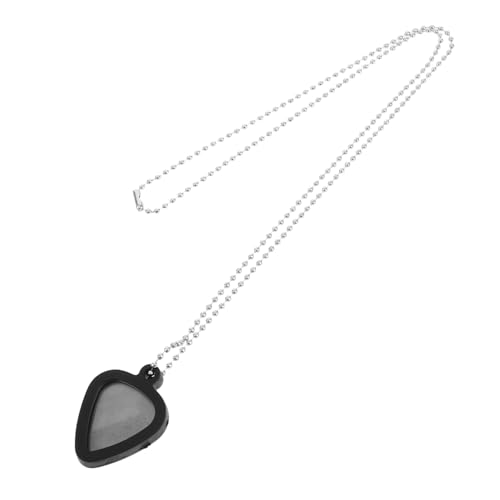 Ciieeo 1 Set Gitarrenplektrum Halskette Für E Gitarre Metall Gitarrenplektrum Halter Gitarrenplektrum Displayhalter Gitarrenhalsplektrum Halter Gitarrenplektrum Halskette Ciieeo 1 Set Gitarrenplektrum Halskette Für E Gitarre Metall Gitarrenplektrum Halter Gitarrenplektrum Displayhalter Gitarrenhalsplektrum Halter Gitarrenplektrum Halskette von Ciieeo