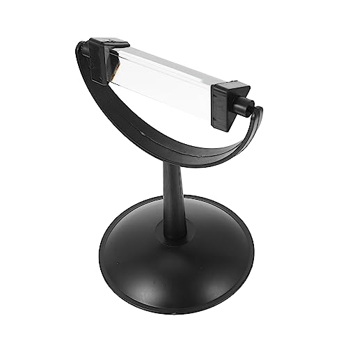 Ciieeo 1 Set Lichtbrechung Dreieckprismen Prismenfernrohr Wahrsagen Für Innenprisma Unterricht DIY Prismenwürfel Fotografie Prisma Lichtspektrum Werkzeug Glas Schwarz Ciieeo 1 Set Lichtbrechung Dreieckprismen Prismenfernrohr Wahrsagen Für Innenprisma Unterricht DIY Prismenwürfel Fotografie Prisma Lichtspektrum Werkzeug Glas Schwarz von Ciieeo