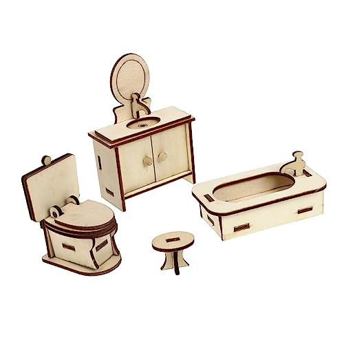 Ciieeo 1 Set Puppenhausspielzeug Badewanne Für Für Babys Babypuppen Minispielzeug Babypuppen Spielzeughaus Kinderspielzeug Miniaturmöbel Miniaturbadewanne Minibadewanne Holz Ciieeo 1 Set Puppenhausspielzeug Badewanne Für Für Babys Babypuppen Minispielzeug Babypuppen Spielzeughaus Kinderspielzeug Miniaturmöbel Miniaturbadewanne Minibadewanne Holz von Ciieeo