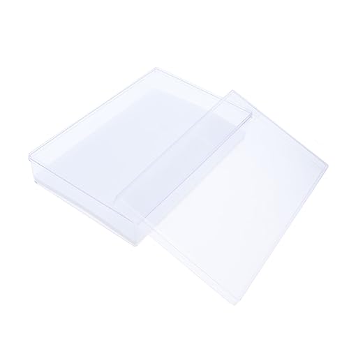 Ciieeo 1 Stück Packung Kästchen mit Insektenproben Container Pin Vitrine Vitrinen für Sammlerstücke klein Fall glasvitrine stehend Insektenexemplar Vitrine für Entomologie Ciieeo 1 Stück Packung Kästchen mit Insektenproben Container Pin Vitrine Vitrinen für Sammlerstücke klein Fall glasvitrine stehend Insektenexemplar Vitrine für Entomologie von Ciieeo