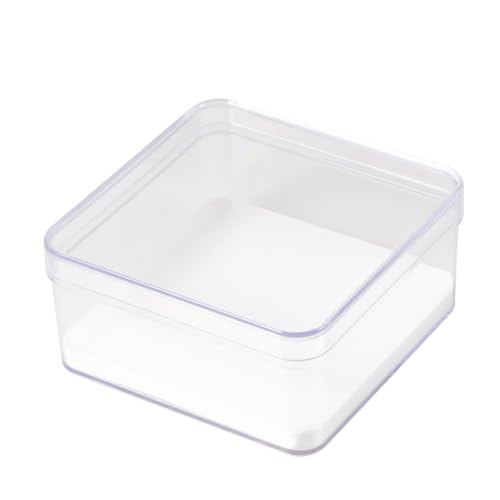 Ciieeo 1 Stück Packung Musterbox Container Durchsichtige Vitrine Für Sammlerstücke Löschen Sie Die Anzeige Für Glasvitrine Stehend Kleine Insektenvitrine Ciieeo 1 Stück Packung Musterbox Container Durchsichtige Vitrine Für Sammlerstücke Löschen Sie Die Anzeige Für Glasvitrine Stehend Kleine Insektenvitrine von Ciieeo