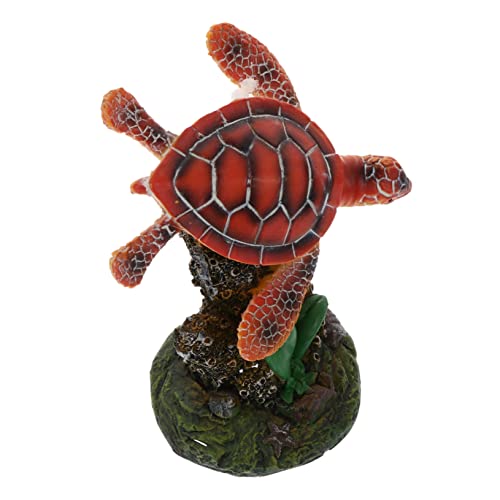 Ciieeo 1 Stück Schildkröten Ornament Skulptur Haubenpolster Reptilien Terrarium Schildkröten Plattform Große Sonnenplattform Für Wasserschildkröten Glühbirne Plüsch Holzscheit Ciieeo 1 Stück Schildkröten Ornament Skulptur Haubenpolster Reptilien Terrarium Schildkröten Plattform Große Sonnenplattform Für Wasserschildkröten Glühbirne Plüsch Holzscheit von Ciieeo