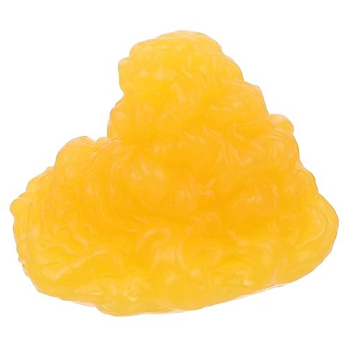 Ciieeo 1 Stück Tpe Demonstrationsmodell für Menschliches Körperfett Anatomisches Modell zur Veranschaulichung von Adipose für Ernährungswissenschaftler Fitnessstudios ohne Basis Ciieeo 1 Stück Tpe Demonstrationsmodell für Menschliches Körperfett Anatomisches Modell zur Veranschaulichung von Adipose für Ernährungswissenschaftler Fitnessstudios ohne Basis von Ciieeo