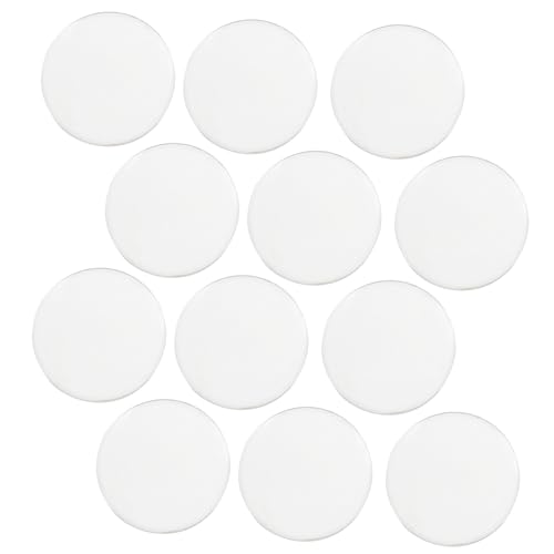 Ciieeo 12 Stück optische Linse Vergrößerungslinse 3 doppelt konvex groß konvexe Linsen Lupen Linsenphysik für das Labor bikonvexe Linse Lernhilfen für Experimente optisches Objektiv Acryl Ciieeo 12 Stück optische Linse Vergrößerungslinse 3 doppelt konvex groß konvexe Linsen Lupen Linsenphysik für das Labor bikonvexe Linse Lernhilfen für Experimente optisches Objektiv Acryl von Ciieeo