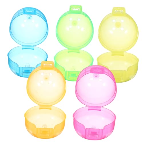 Ciieeo 12 Stücke Leere Befüllbare Kapseln aus Kunststoff Runde Bälle für Verkaufsautomaten Kreative Selbstgemacht Dekoration Mehrzweck Verpackungsball Kleine Bälle für Spiele Ciieeo 12 Stücke Leere Befüllbare Kapseln aus Kunststoff Runde Bälle für Verkaufsautomaten Kreative Selbstgemacht Dekoration Mehrzweck Verpackungsball Kleine Bälle für Spiele von Ciieeo