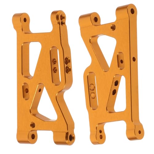 Ciieeo 1Paar Rc Autos Verstärktes Upgrade Kit Passgenaue Langlebige Ersatzteile für Ferngesteuerte Fahrzeuge Einfache Installation und Hohe Stabilität Ciieeo 1Paar Rc Autos Verstärktes Upgrade Kit Passgenaue Langlebige Ersatzteile für Ferngesteuerte Fahrzeuge Einfache Installation und Hohe Stabilität von Ciieeo