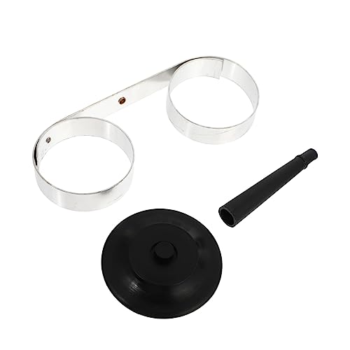 Ciieeo 1Satz Lenz Gesetz Demonstrator für Physikalisches Experimentiergerät zur Intuitiven Veranschaulichung von Induktionsprinzipien für Lehrer Einfache Ciieeo 1Satz Lenz Gesetz Demonstrator für Physikalisches Experimentiergerät zur Intuitiven Veranschaulichung von Induktionsprinzipien für Lehrer Einfache von Ciieeo