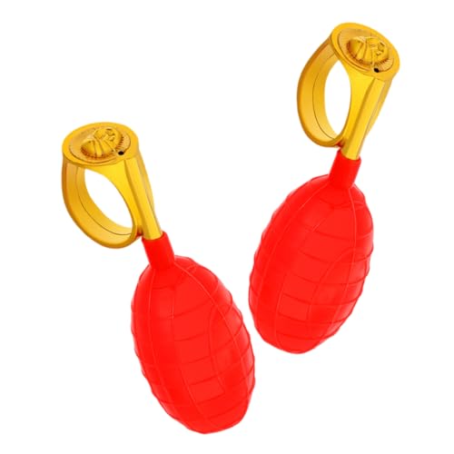 Ciieeo 2 Stück Wassersprühring Für Die Ganze Person Trickspielzeug Für Erwachsene Humorvolles Neuheit Streich Requisite Streich Requisite Spritzring Streich Partyspielzeug Für Ciieeo 2 Stück Wassersprühring Für Die Ganze Person Trickspielzeug Für Erwachsene Humorvolles Neuheit Streich Requisite Streich Requisite Spritzring Streich Partyspielzeug Für von Ciieeo