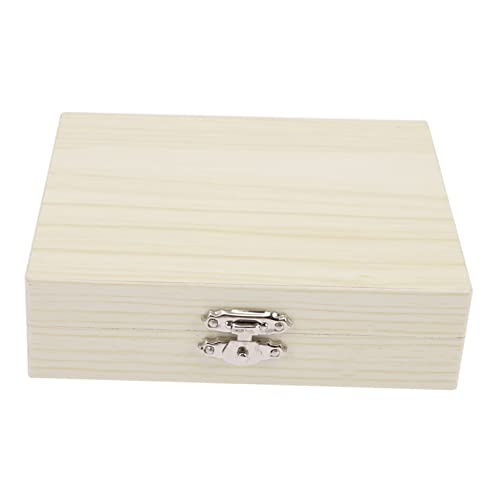 Ciieeo 2Er-Packung Biologische Slice-Box vorbereitet Kästen für Mikroskop-Objektträger Scheibe Exemplare werkzeug Mikroskop -Objektträgergehäuse Mikroskop -Schleifbehälter Holz Beige Ciieeo 2Er-Packung Biologische Slice-Box vorbereitet Kästen für Mikroskop-Objektträger Scheibe Exemplare werkzeug Mikroskop -Objektträgergehäuse Mikroskop -Schleifbehälter Holz Beige von Ciieeo