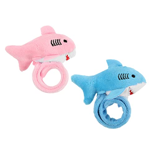 Ciieeo 2Stücke Plüsch Slap Armbänder für Niedliche Tiermusterbänder Mitgebsel für Partys und Geburtstagsfeiern Bequemes und Leichtes Ciieeo 2Stücke Plüsch Slap Armbänder für Niedliche Tiermusterbänder Mitgebsel für Partys und Geburtstagsfeiern Bequemes und Leichtes von Ciieeo