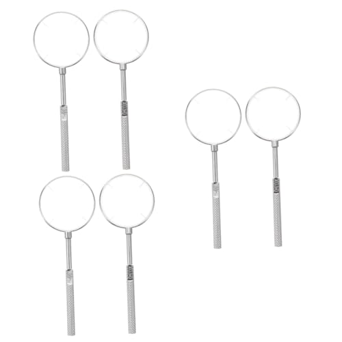 Ciieeo 3 Sätze Optometrie-tool Optische Kreuzzylinderlinse Optometrieteile Sehtest-tool Optisches Objektiv Optometrie-werkzeug Für Optiker Handheld-sehtestgerät Glas 2 Stück * 3 Ciieeo 3 Sätze Optometrie-tool Optische Kreuzzylinderlinse Optometrieteile Sehtest-tool Optisches Objektiv Optometrie-werkzeug Für Optiker Handheld-sehtestgerät Glas 2 Stück * 3 von Ciieeo