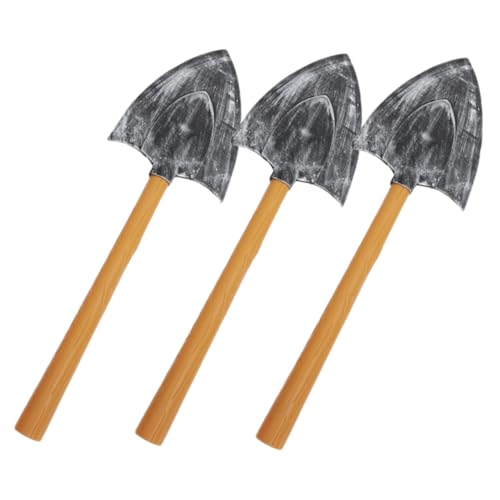 Ciieeo 3 Stück Teiliges Halloween Zwerg Requisiten für Partys und Bühnenaufführungen Accessoires für Cosplay und Themenveranstaltungen Ciieeo 3 Stück Teiliges Halloween Zwerg Requisiten für Partys und Bühnenaufführungen Accessoires für Cosplay und Themenveranstaltungen von Ciieeo