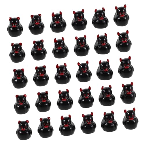 Ciieeo 30 Stück Mini Resin Entenfiguren Widerstandsfähige Mini Deko für DIY Mooslandschaften Terrarienornamente für Garten und Tischdekoration Ciieeo 30 Stück Mini Resin Entenfiguren Widerstandsfähige Mini Deko für DIY Mooslandschaften Terrarienornamente für Garten und Tischdekoration von Ciieeo