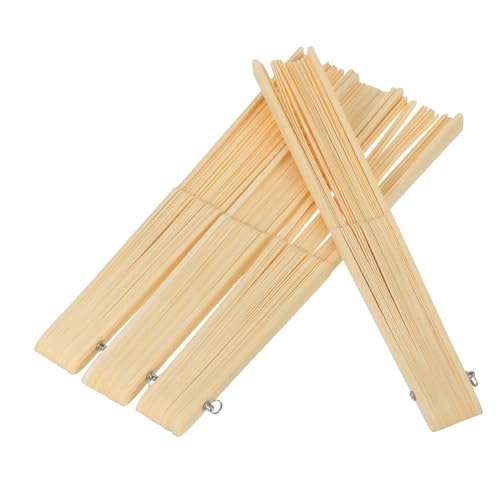 Ciieeo 4 Stück Teiliges Faltbare Bambusfächerrahmen Japanisches Diy Faltfächer Gestell Unbehandeltes Material für Gestaltung Stabiler Handfächer Rahmen Traditionelle Handwerkskunst Ciieeo 4 Stück Teiliges Faltbare Bambusfächerrahmen Japanisches Diy Faltfächer Gestell Unbehandeltes Material für Gestaltung Stabiler Handfächer Rahmen Traditionelle Handwerkskunst von Ciieeo