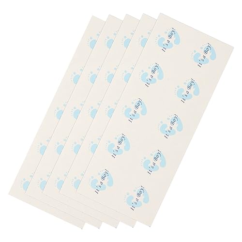 Ciieeo 50Blätter Siegel Aufkleber Dekorative Geschenketiketten für Selbstklebende Etiketten für Geschenktüten Scrapbooking und Partys Ciieeo 50Blätter Siegel Aufkleber Dekorative Geschenketiketten für Selbstklebende Etiketten für Geschenktüten Scrapbooking und Partys von Ciieeo