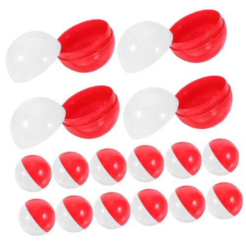 Ciieeo 60 Stück Runde Befüllbare Kunststoffkapseln für Glücksautomat Transparente Twistbälle Langlebige Party Geschenkboxen für Ostern Geburtstag Hochzeit und Ciieeo 60 Stück Runde Befüllbare Kunststoffkapseln für Glücksautomat Transparente Twistbälle Langlebige Party Geschenkboxen für Ostern Geburtstag Hochzeit und von Ciieeo