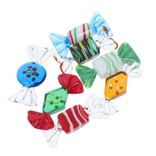 Ciieeo 7 Stück Teiliges Set Bunter Ornamente für Hochzeiten Partys und Weihnachtsdekoration Handgefertigte Tischdeko mit Langlebigem Perfektes für Besondere Anlässe Ciieeo 7 Stück Teiliges Set Bunter Ornamente für Hochzeiten Partys und Weihnachtsdekoration Handgefertigte Tischdeko mit Langlebigem Perfektes für Besondere Anlässe von Ciieeo