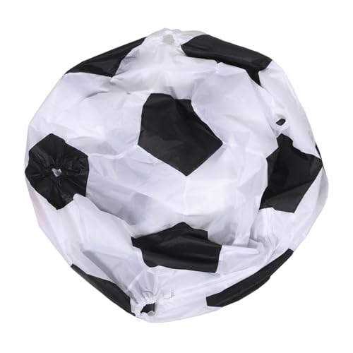 Ciieeo Aufblasbare Fußballkleidung Fußballkostüm Für Erwachsene Für Herren Riesiger Aufblasbarer Fußball Fußballkostüm Herren Fußballanzug Für Herren Ausgefallenes Ballkostüm Polyester Ciieeo Aufblasbare Fußballkleidung Fußballkostüm Für Erwachsene Für Herren Riesiger Aufblasbarer Fußball Fußballkostüm Herren Fußballanzug Für Herren Ausgefallenes Ballkostüm Polyester von Ciieeo