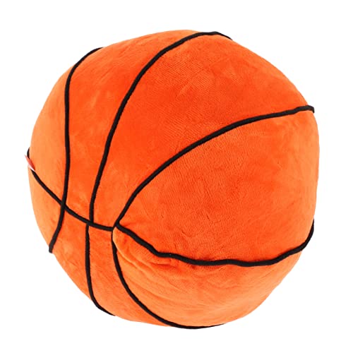 Ciieeo Basketballspielzeug für Kinderzimmer für Kreative Dekoration und Verbesserten Schlafkomfort Vielseitig Einsetzbar Sitz und Rückenlehne Ciieeo Basketballspielzeug für Kinderzimmer für Kreative Dekoration und Verbesserten Schlafkomfort Vielseitig Einsetzbar Sitz und Rückenlehne von Ciieeo