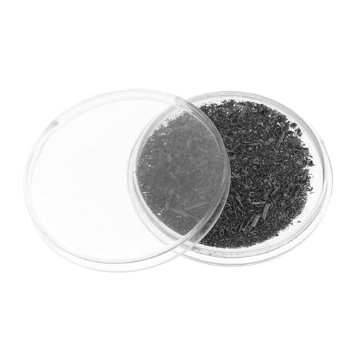 Ciieeo Box Magnetdraht Eisenpulver Box Sand Magnetkugel Tisch Schuleisen Magnetpulver Eisenspäne Für Die Wissenschaft Eisenspäne Magnetsand Eisenspäne Schwarzer Kunststoff Ciieeo Box Magnetdraht Eisenpulver Box Sand Magnetkugel Tisch Schuleisen Magnetpulver Eisenspäne Für Die Wissenschaft Eisenspäne Magnetsand Eisenspäne Schwarzer Kunststoff von Ciieeo