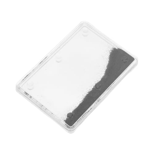 Ciieeo Box Magnetfeld Eisen Feilbox Eisenfüllungen Magnetischer Sand Für Eisenspäne Eisenoxidpulver Magnetische Wissenschaft Eisenpulverentferner Magnet Wissenschaftsset Magnet Eisen Ciieeo Box Magnetfeld Eisen Feilbox Eisenfüllungen Magnetischer Sand Für Eisenspäne Eisenoxidpulver Magnetische Wissenschaft Eisenpulverentferner Magnet Wissenschaftsset Magnet Eisen von Ciieeo
