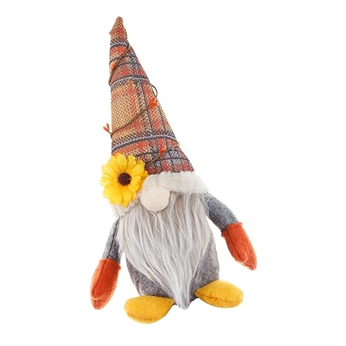 Ciieeo Danksagung Gnom Garten GNOME Statue Zwerge Plüschtierpflanze Gartendeko Herbst Pumpkin Decor pluscheltier genschenkideen herbstdeko Erntezwerg Erntefest-Zwergpuppe ABS Ciieeo Danksagung Gnom Garten GNOME Statue Zwerge Plüschtierpflanze Gartendeko Herbst Pumpkin Decor pluscheltier genschenkideen herbstdeko Erntezwerg Erntefest-Zwergpuppe ABS von Ciieeo