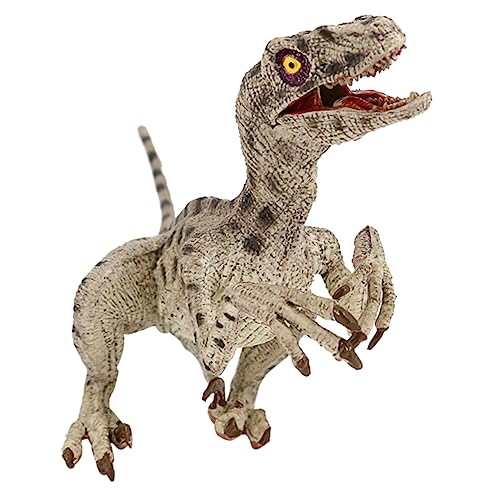 Ciieeo Simulation Dinosaur Kunststoff Dinosaurier Figurine Als Lernspielzeug Für Naturwissenschaftliche Und Ciieeo Simulation Dinosaur Kunststoff Dinosaurier Figurine Als Lernspielzeug Für Naturwissenschaftliche Und von Ciieeo
