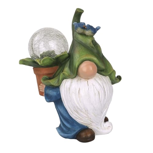 Ciieeo Harzornamente Spielzeug Für Draußen Terrassenstatue Zwerge Schwedische Solarenergie Ornamente Licht Außenleuchte Für Zwerge Solarleuchten Für Den Außenbereich Zwergstatue Ciieeo Harzornamente Spielzeug Für Draußen Terrassenstatue Zwerge Schwedische Solarenergie Ornamente Licht Außenleuchte Für Zwerge Solarleuchten Für Den Außenbereich Zwergstatue von Ciieeo
