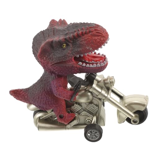 Ciieeo Inertiales Motorradspielzeug für Rotes Modell für Kleinkinder Fördert Kreativität und Kognitive Fähigkeiten für Interaktive Spiele Ciieeo Inertiales Motorradspielzeug für Rotes Modell für Kleinkinder Fördert Kreativität und Kognitive Fähigkeiten für Interaktive Spiele von Ciieeo