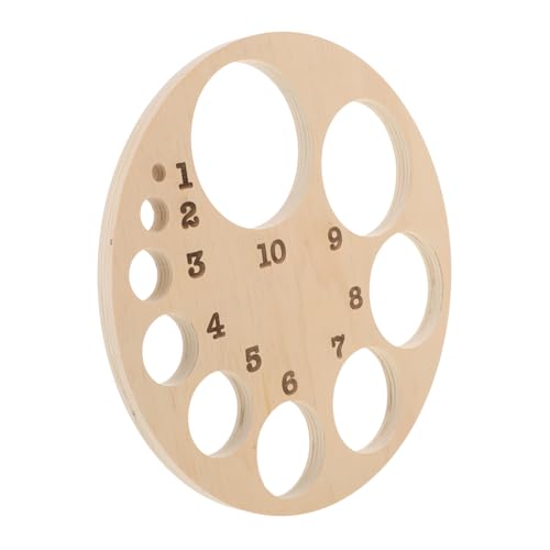 Ciieeo Kleinkind Instrument des Gebärmutterhalses Erweiterung anatomisch Arbeit Geburt Rad Planke unterrichten geschnitzt Gebärmutterhalsdilatation hölzern Beige Ciieeo Kleinkind Instrument des Gebärmutterhalses Erweiterung anatomisch Arbeit Geburt Rad Planke unterrichten geschnitzt Gebärmutterhalsdilatation hölzern Beige von Ciieeo
