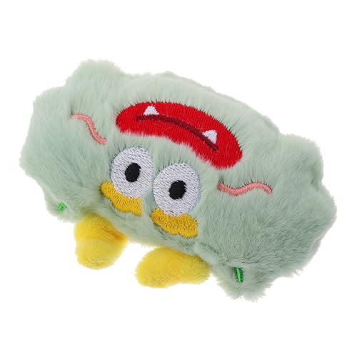 Ciieeo Kreativer Plüsch-Drachen Schlüsselanhänger Niedliches Cartoon-doll Bag Charm Für Autoschlüssel Rucksäcke Und Handtaschen Kawaii Innendekoration Für Stilvolle Accessoires Ciieeo Kreativer Plüsch-Drachen Schlüsselanhänger Niedliches Cartoon-doll Bag Charm Für Autoschlüssel Rucksäcke Und Handtaschen Kawaii Innendekoration Für Stilvolle Accessoires von Ciieeo
