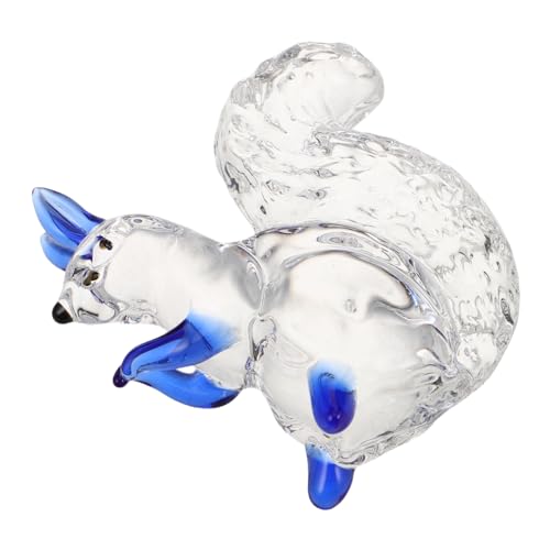 Ciieeo Kristalleichhörnchen Mini-eichhörnchen-Figuren Kristall-Statue Eichhörnchen-gartenstatue Hundestatuen Im Freien Eichhörnchen Figur Miniatur-eichhörnchenfiguren Schneckenfigur Blue Ciieeo Kristalleichhörnchen Mini-eichhörnchen-Figuren Kristall-Statue Eichhörnchen-gartenstatue Hundestatuen Im Freien Eichhörnchen Figur Miniatur-eichhörnchenfiguren Schneckenfigur Blue von Ciieeo