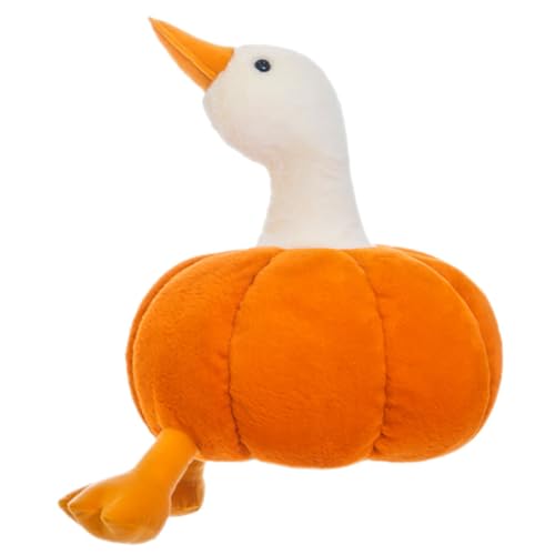 Ciieeo Kürbis-Entenspielzeug spielzeuge süße Kissen Kürbis Kissen Herbst -Stofftier Kuscheltiere ausgestopftes weicher Kürbis gefüllte Kürbisse Plüsch Orange Ciieeo Kürbis-Entenspielzeug spielzeuge süße Kissen Kürbis Kissen Herbst -Stofftier Kuscheltiere ausgestopftes weicher Kürbis gefüllte Kürbisse Plüsch Orange von Ciieeo