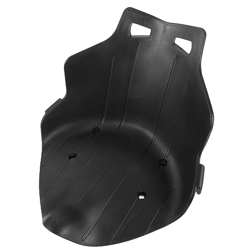 Ciieeo Kunststoff Sitz für Kart Ersatzsitz für Balancierender Scooter Leicht und Kompakt Installieren Passend für Gokarts Umweltfreundliches Design Schwarz Ciieeo Kunststoff Sitz für Kart Ersatzsitz für Balancierender Scooter Leicht und Kompakt Installieren Passend für Gokarts Umweltfreundliches Design Schwarz von Ciieeo