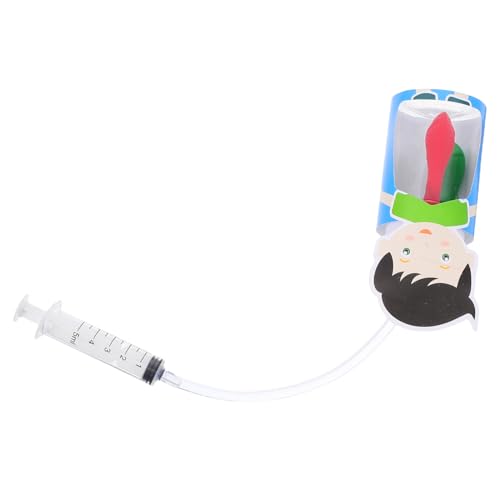 Ciieeo Lung Function Model Für Schüler Interaktives Atemmodell Zur Simulation Der Zwerchfellbewegung Geeignet Für Biologie-experimente Und Lehrmittel Der Grundschule Ciieeo Lung Function Model Für Schüler Interaktives Atemmodell Zur Simulation Der Zwerchfellbewegung Geeignet Für Biologie-experimente Und Lehrmittel Der Grundschule von Ciieeo