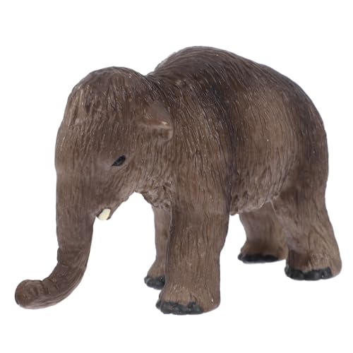 Ciieeo Mammutspielzeug Gartentiere Figuren tierische Actionfiguren Tiermodell Dekoration Realistische Figur Statue Tiermodelldekor Simulationstiere Simulierte Tiermodelle Tierfiguren PVC Ciieeo Mammutspielzeug Gartentiere Figuren tierische Actionfiguren Tiermodell Dekoration Realistische Figur Statue Tiermodelldekor Simulationstiere Simulierte Tiermodelle Tierfiguren PVC von Ciieeo