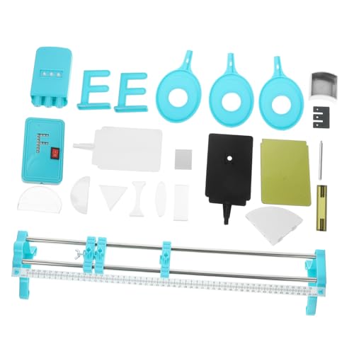 Ciieeo Optisches Experimentierset Experimente Optik Experimentierset Optik Experimentierwerkzeuge Physiklabore Drei Primärfarben Apparat Quelle Blende Bildgebungsausrüstung Ciieeo Optisches Experimentierset Experimente Optik Experimentierset Optik Experimentierwerkzeuge Physiklabore Drei Primärfarben Apparat Quelle Blende Bildgebungsausrüstung von Ciieeo