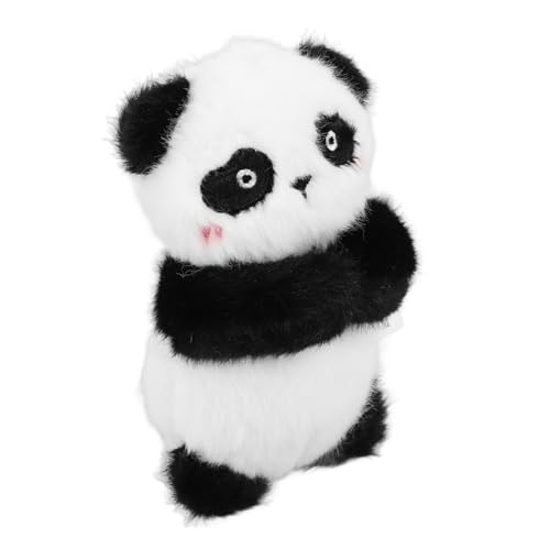 Ciieeo Panda -Puppe Für Auto Innenarchitekten Deko Bär Plüsch Süßer Panda Riesenpanda Stofftier Plüschtiere Süßes Stofftier Ausgestopfter Pandabär Panda Ausgestopftes Tier Polyester Ciieeo Panda -Puppe Für Auto Innenarchitekten Deko Bär Plüsch Süßer Panda Riesenpanda Stofftier Plüschtiere Süßes Stofftier Ausgestopfter Pandabär Panda Ausgestopftes Tier Polyester von Ciieeo