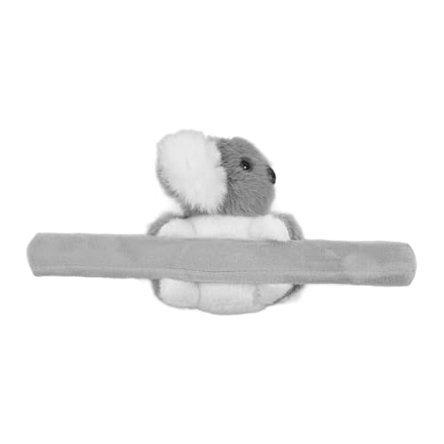 Ciieeo Plüsch Slap Armbänder für Kuscheltiere Tiermotiven Mitgebsel für Kindergeburtstag und Partys Bequem und Leicht für Dekoration und Ciieeo Plüsch Slap Armbänder für Kuscheltiere Tiermotiven Mitgebsel für Kindergeburtstag und Partys Bequem und Leicht für Dekoration und von Ciieeo