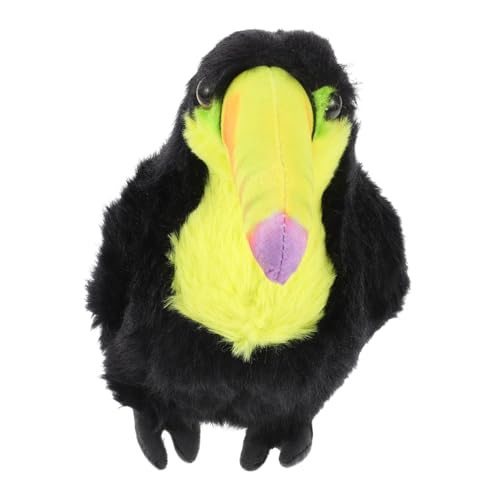 Ciieeo Plüsch Süße Puppe aus Weichem Plüsch und Dekoratives Kuscheltier für Perfektes Ciieeo Plüsch Süße Puppe aus Weichem Plüsch und Dekoratives Kuscheltier für Perfektes von Ciieeo